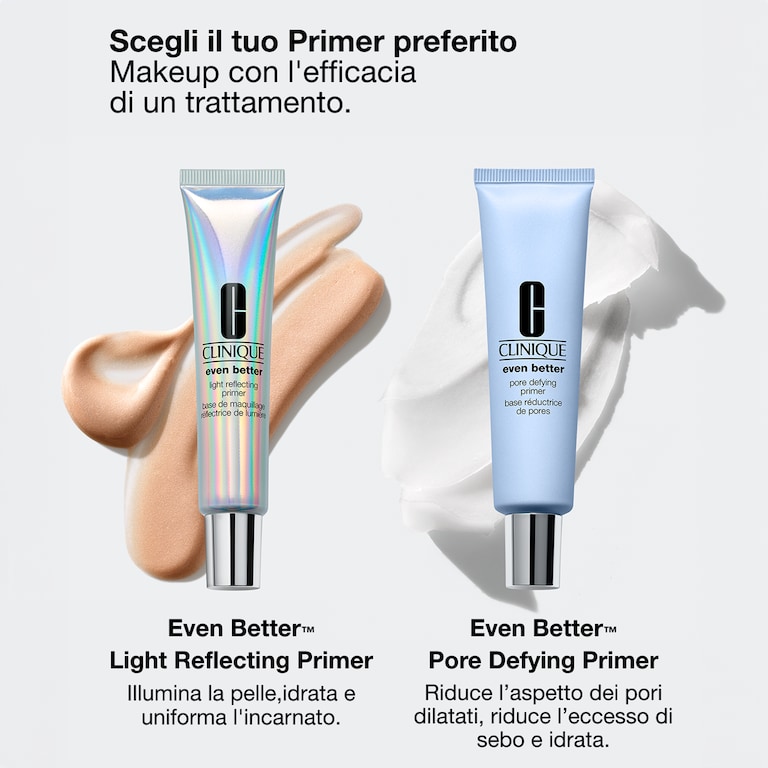 Even Better&trade; Pore Defying Primer