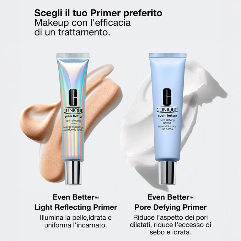 Even Better™ Pore Defying Primer