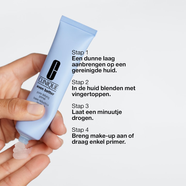 Even Better&trade; Pore Defying Primer