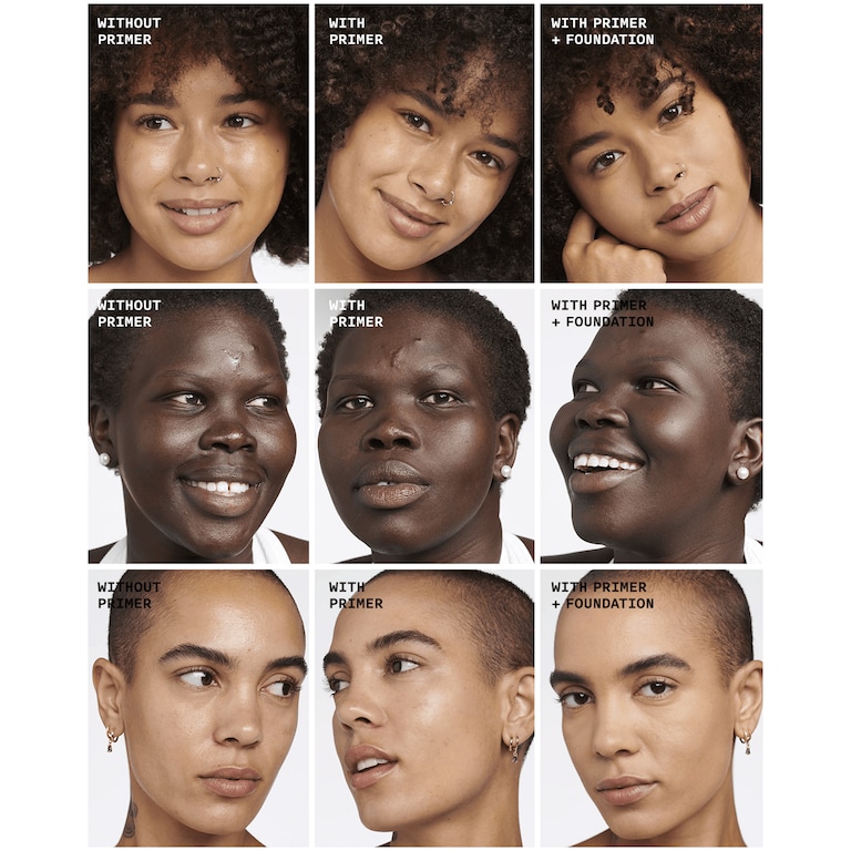 Even Better&trade; Pore Defying Primer, Model, Multiple Skin Tone