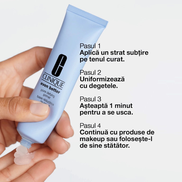 Even Better&trade; Pore Defying Primer