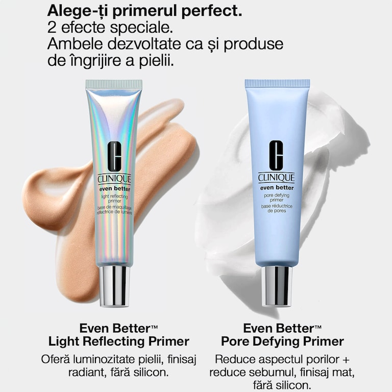 Even Better&trade; Pore Defying Primer