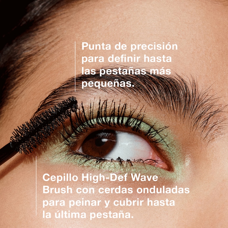 High Impact High-Fi&trade; Full Volume Mascara