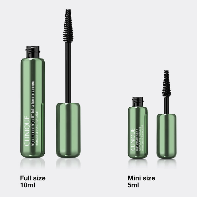 High Impact High-Fi&trade; Full Volume Mascara