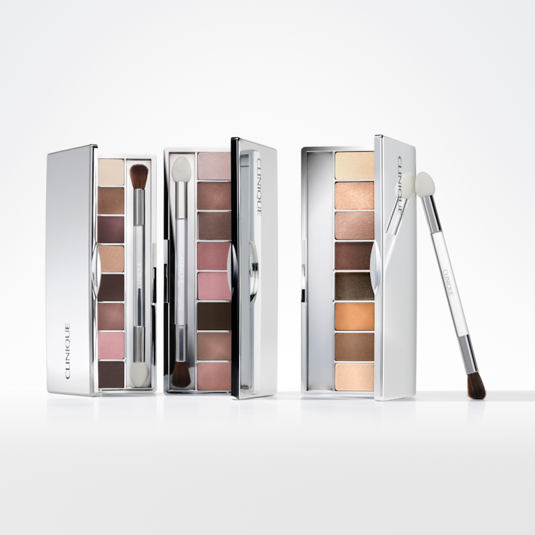 All About Shadow™ 8-Pan Palette