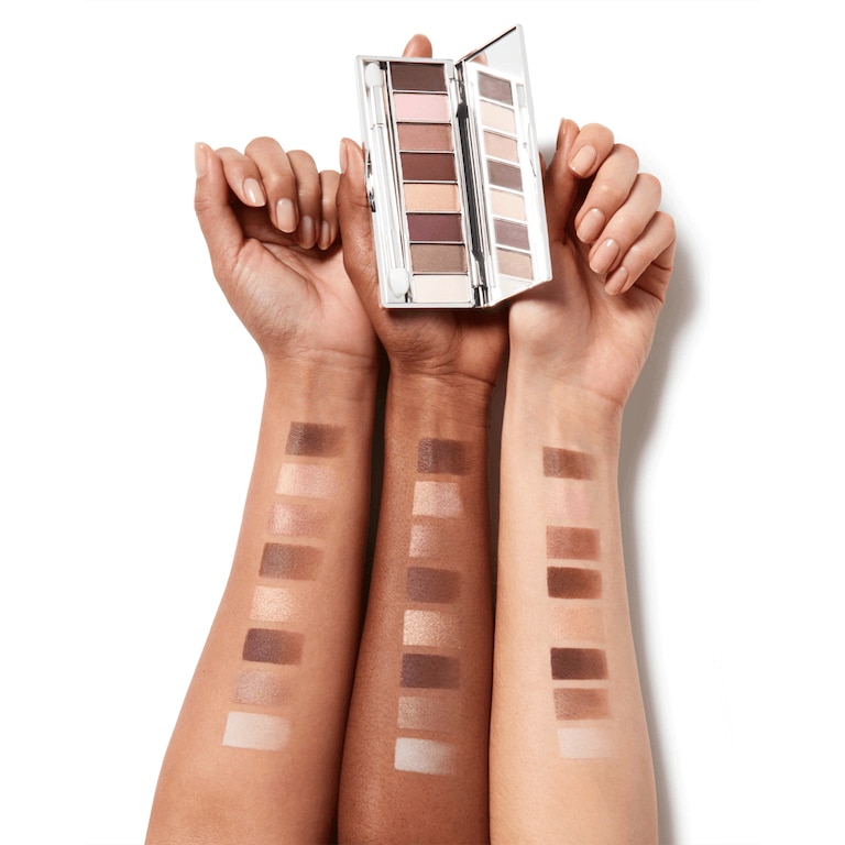 All About Shadow&trade; 8-Pan Palette, Model