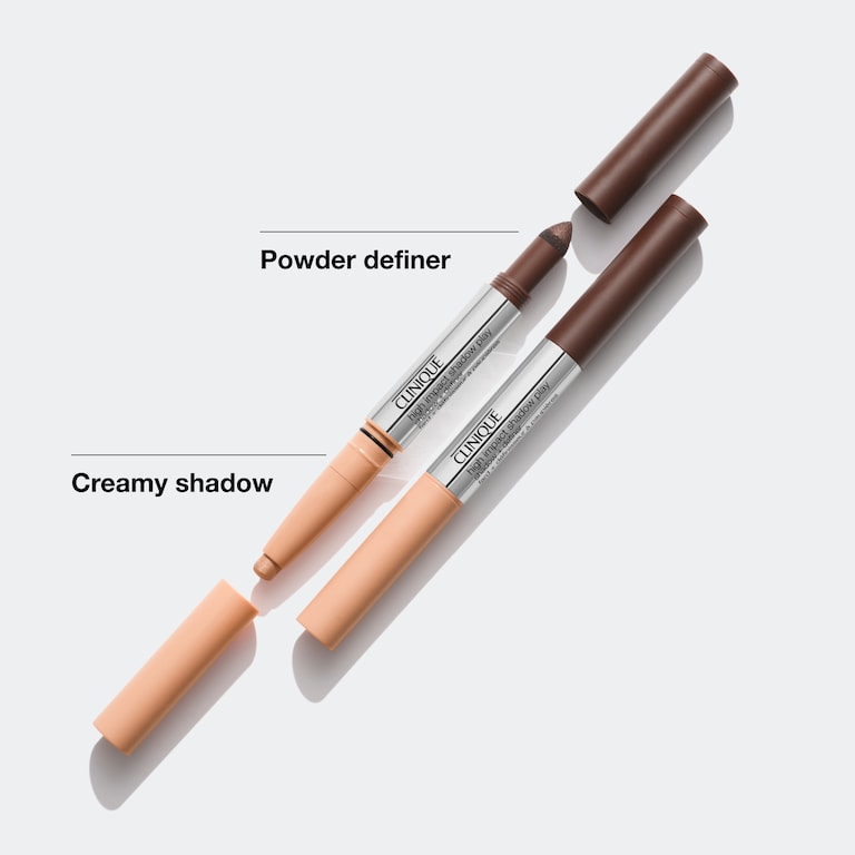 High Impact&trade; Shadow + Definer