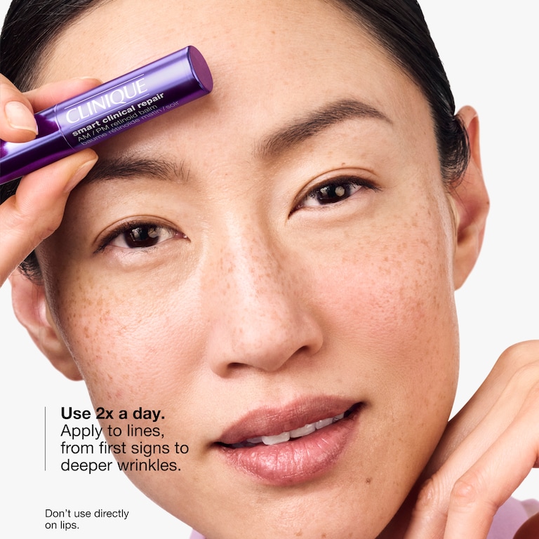 Clinique Smart Clinical Repair:tm: AM/PM Retinoid Balm