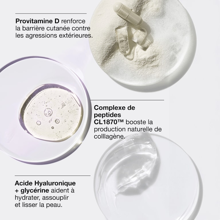 Clinique Smart Clinical Repair™ Crème Correctrice Anti-rides SPF30