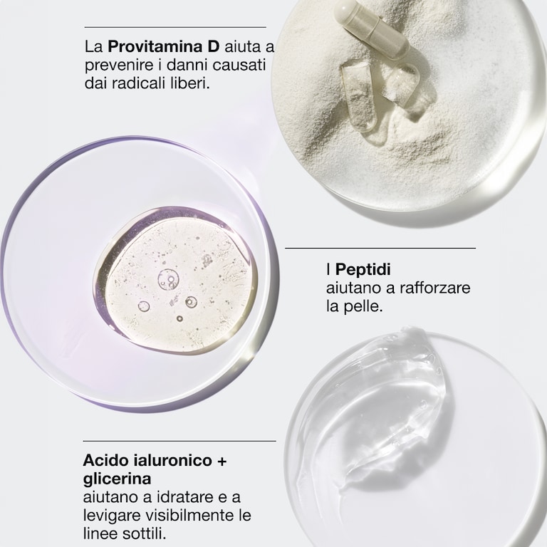 Clinique Smart Clinical Repair™ SPF30 Wrinkle Correcting Cream