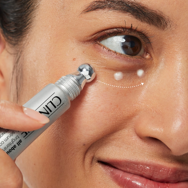 All About Eyes™ Brightening Serum Concentrate