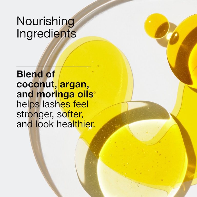 High Impact High-Fi™ Full Volume Waterproof Mascara