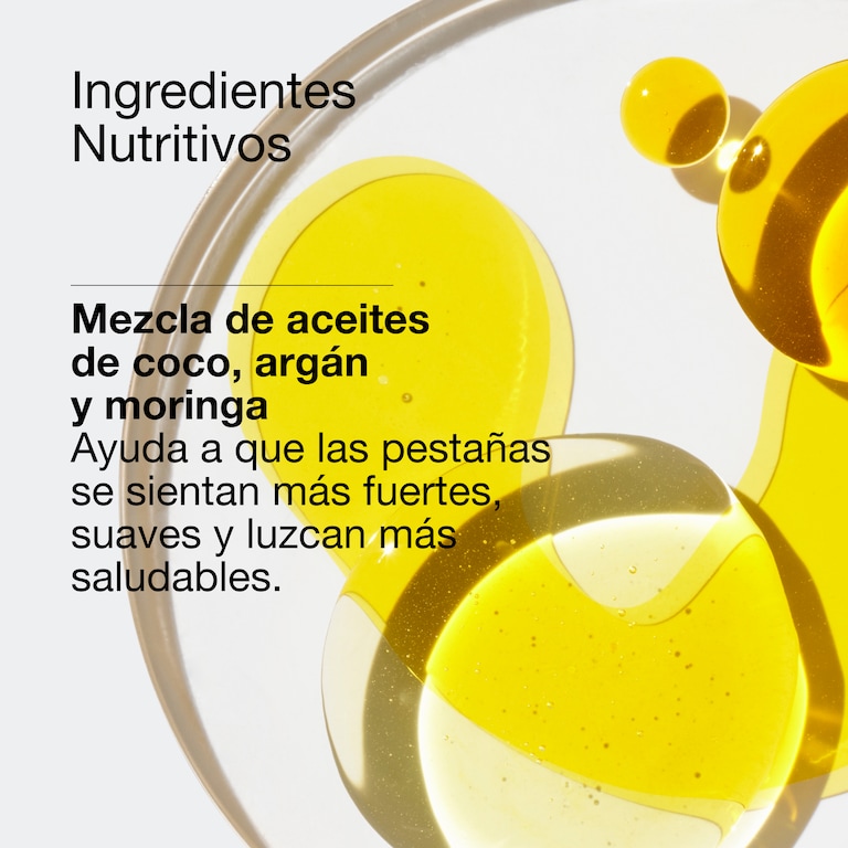 High Impact High-Fi™ Máscara de pestañas resistente al agua de volumen total