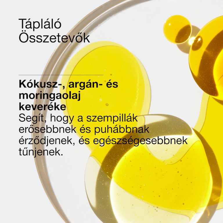 High Impact High-Fi™ Full Volume Waterproof Mascara