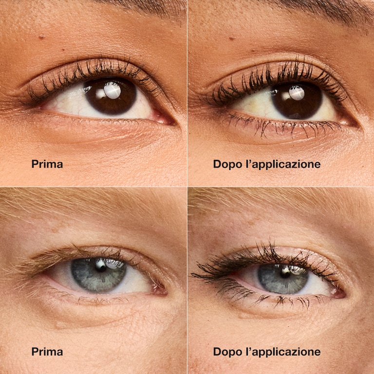 High Impact High-Fi™ Full Volume Waterproof Mascara