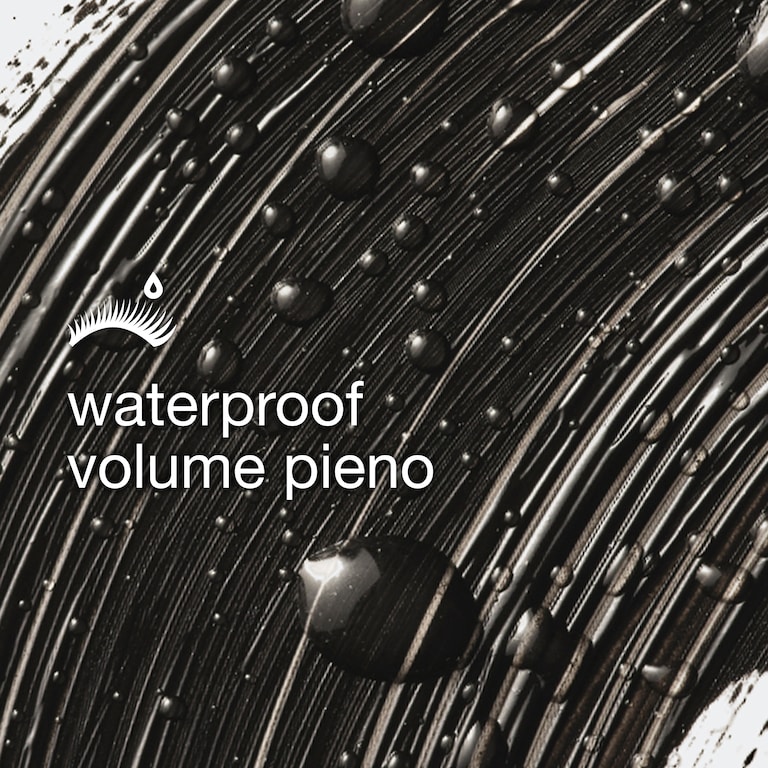 High Impact High-Fi™ Full Volume Waterproof Mascara