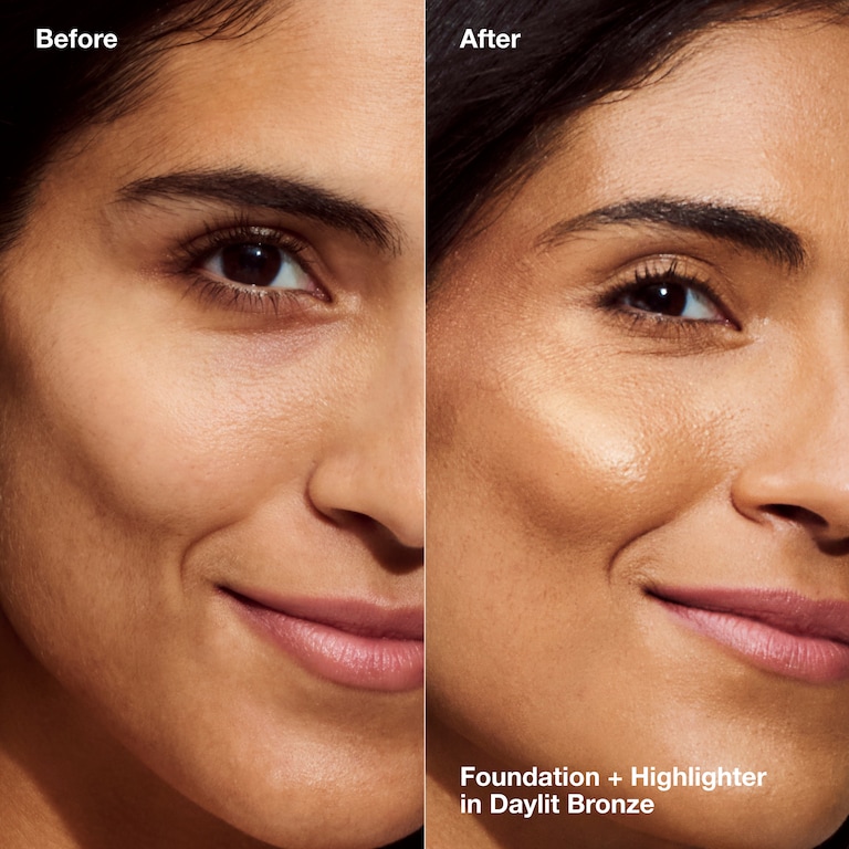 Illuminateur léger True Highlight™