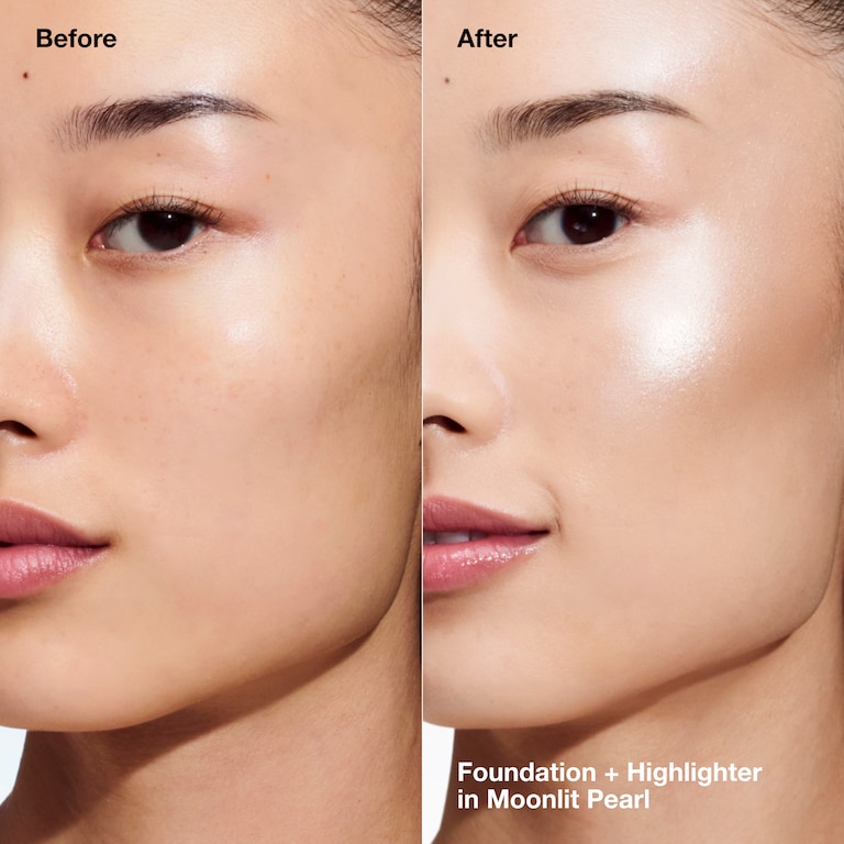 Illuminateur léger True Highlight™