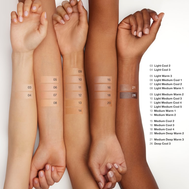 Clinique Even Better Vitamin Make Up SPF50 Clinique Even Better Vitamin Make Up SPF50