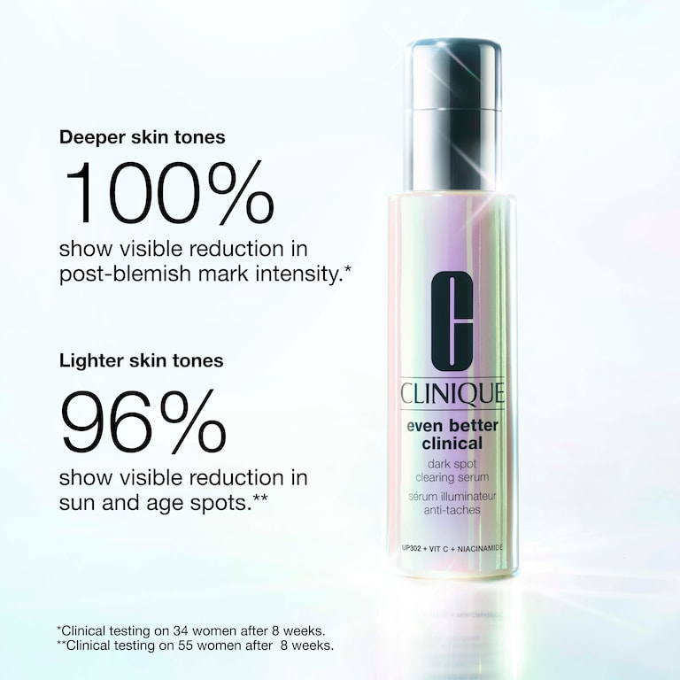 Even Better Clinical™ Sérum purifiant anti-taches