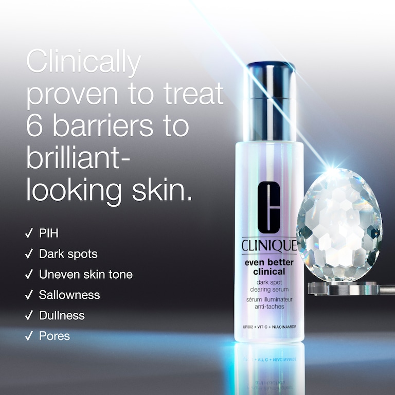 Even Better Clinical™ Dark Spot Clearing Serum