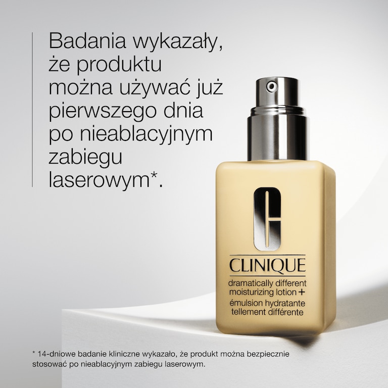 Great Skin, Great Cause: Limited-Edition Dramatically Different Lotion+