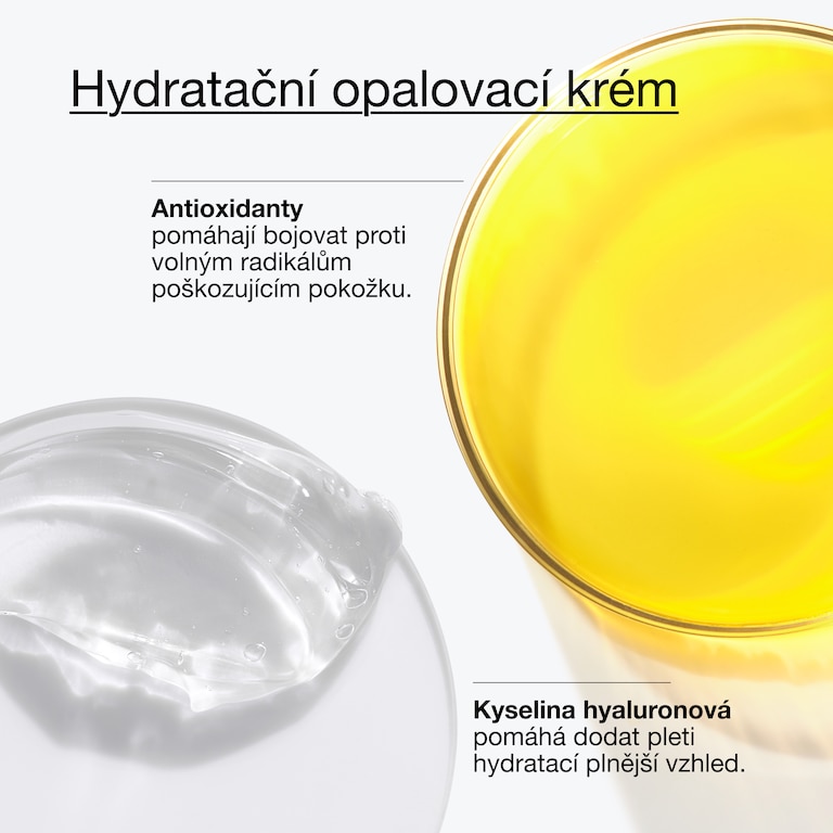 UV Solutions Hydrating Sunscreen SPF 50/PA++++