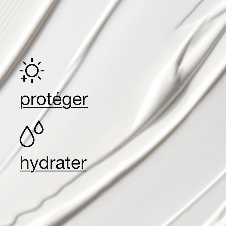 UV Solutions Crème solaire hydratante SPF 50/PA++++