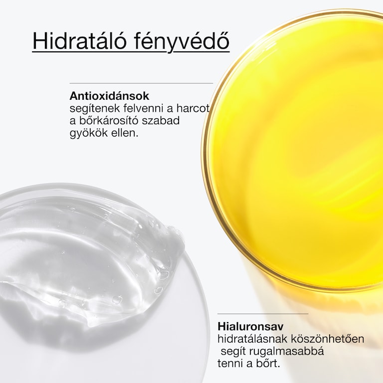 UV Solutions Hydrating Sunscreen SPF 50/PA++++