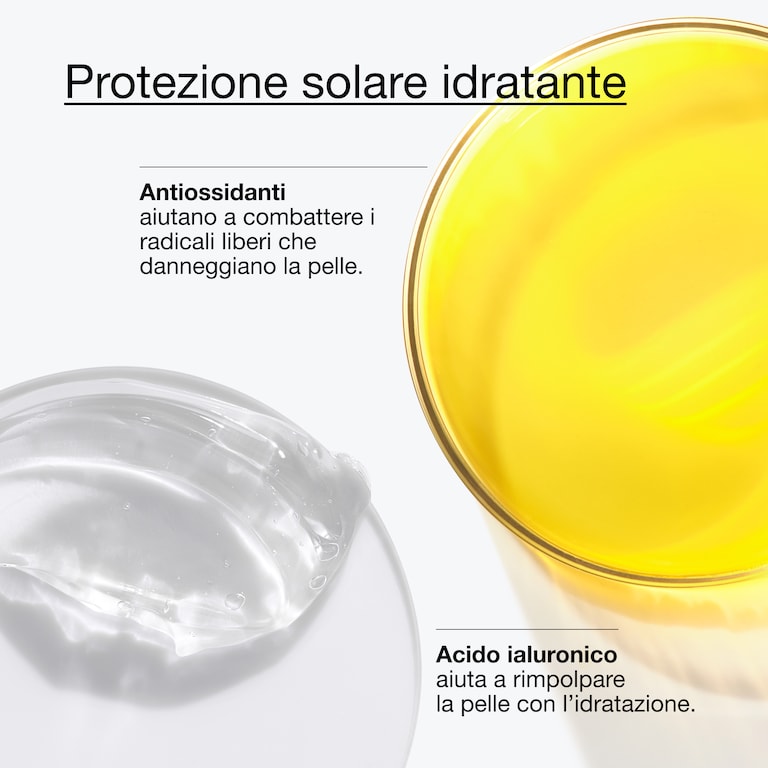 UV Solutions Hydrating Sunscreen SPF 50/PA++++