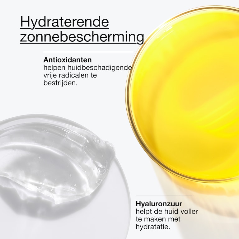 UV Solutions Hydrating Sunscreen SPF 50/PA++++