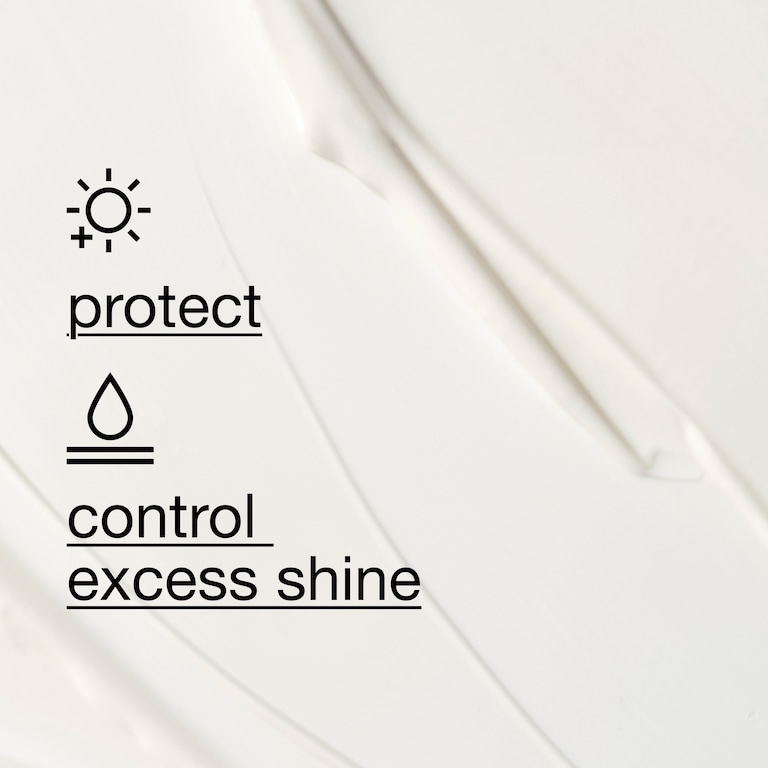 UV Solutions Mattifying Sunscreen SPF 50/PA++++