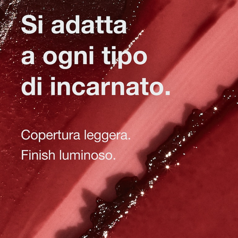 Edizione limitata: Almost Lipstick in Black Honey
