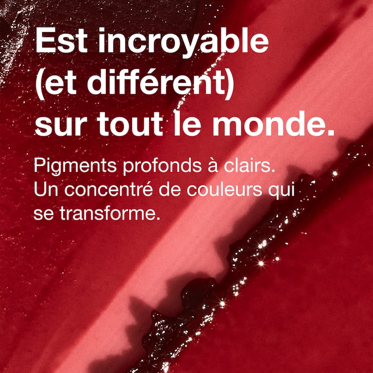 Packaging en édition limitée : Almost Lipstick en Pink Honey