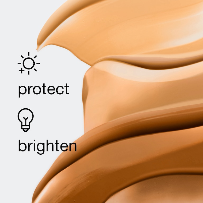 UV Solutions Éclat + Écran solaire teinté SPF 50/PA+++