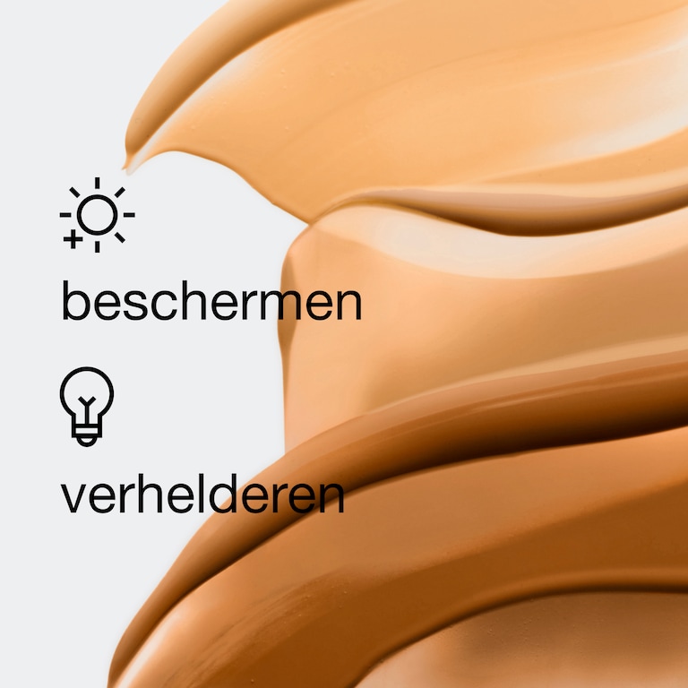 UV Solutions Brightening + Tinted Sunscreen SPF 50/PA+++