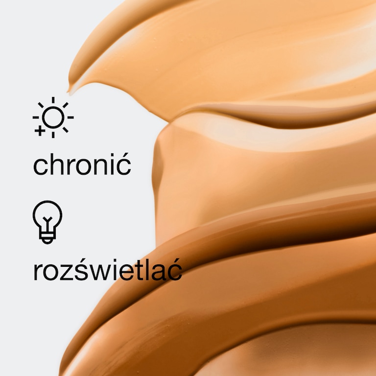 UV Solutions Brightening + Tinted Sunscreen SPF 50/PA+++