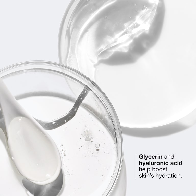 Clinique Daily Calm™ Gentle Cream Cleanser