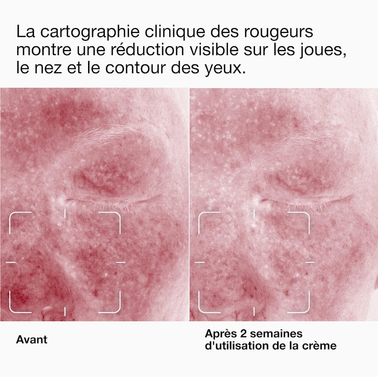 Clinique Daily Calm™ Crème Nettoyante Douce
