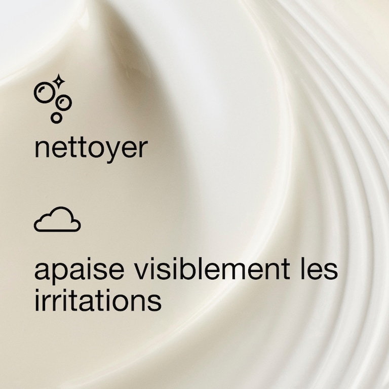 Clinique Daily Calm™ Crème Nettoyante Douce
