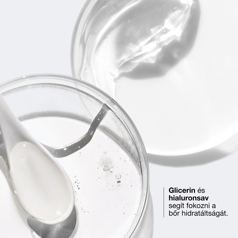 Clinique Daily Calm™ Gentle Cream Cleanser