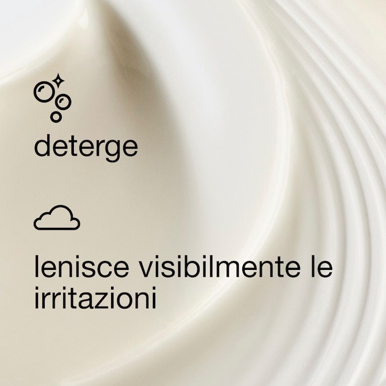 Clinique Daily Calm™ Gentle Cream Cleanser