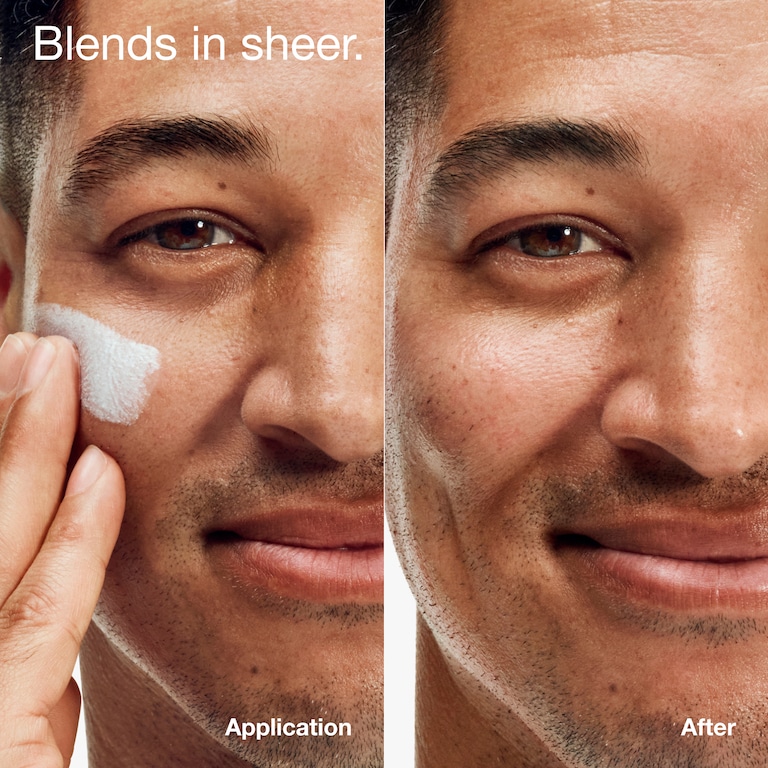 Clinique For Men™ Daily Hydrator SPF 50