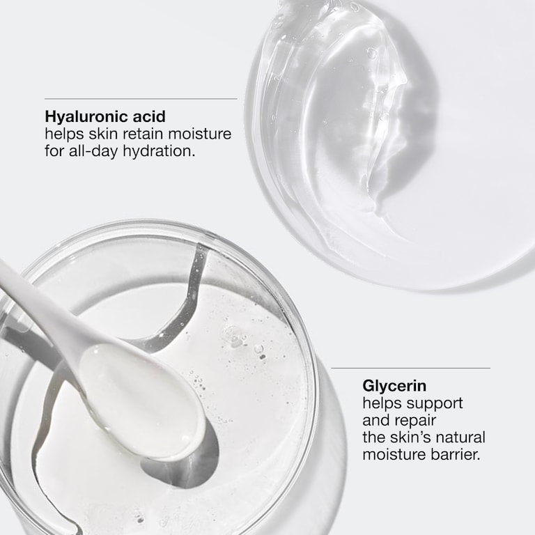 Clinique For Men™ Daily Hydrator SPF 50