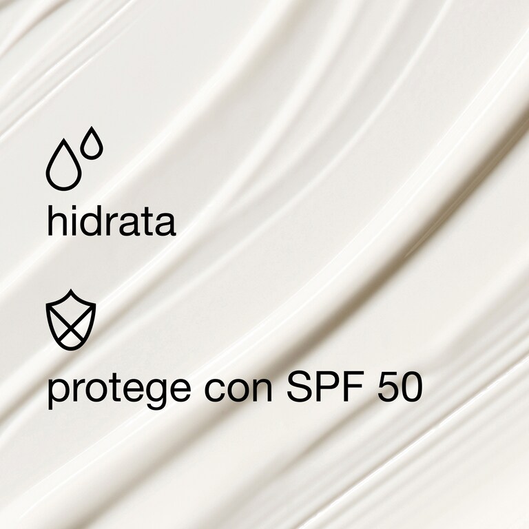 Clinique For Men™ Hidratante diaria FPS 50