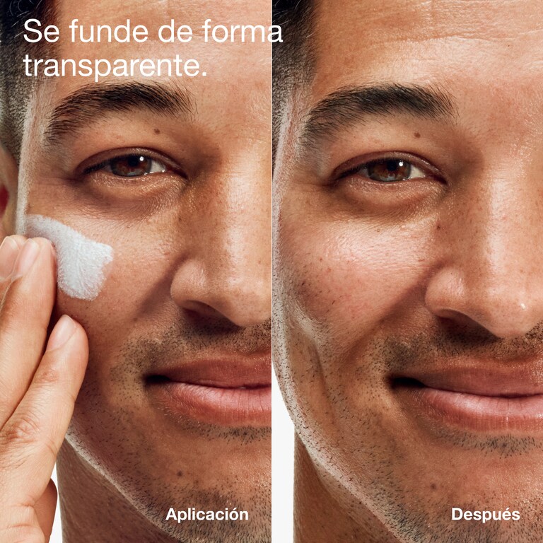 Clinique For Men™ Hidratante diaria FPS 50