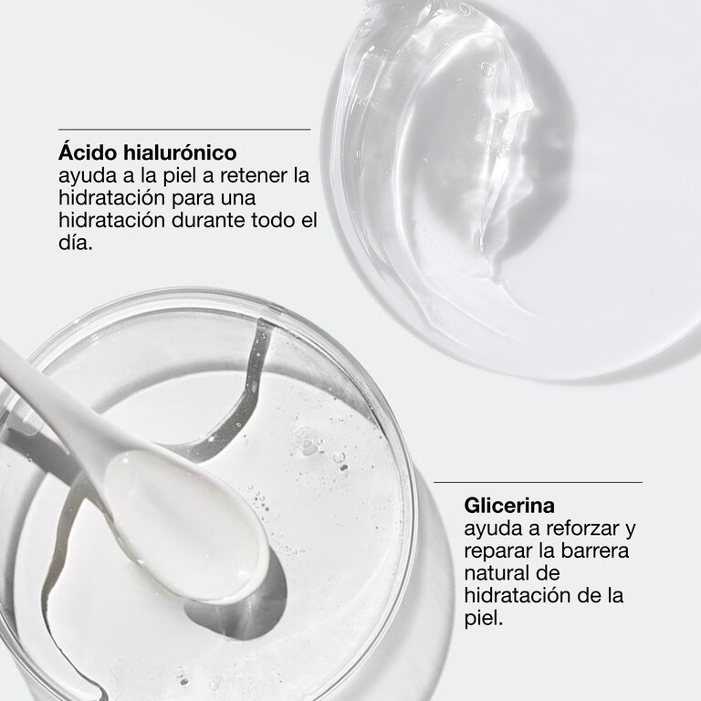 Clinique For Men™ Hidratante diaria FPS 50