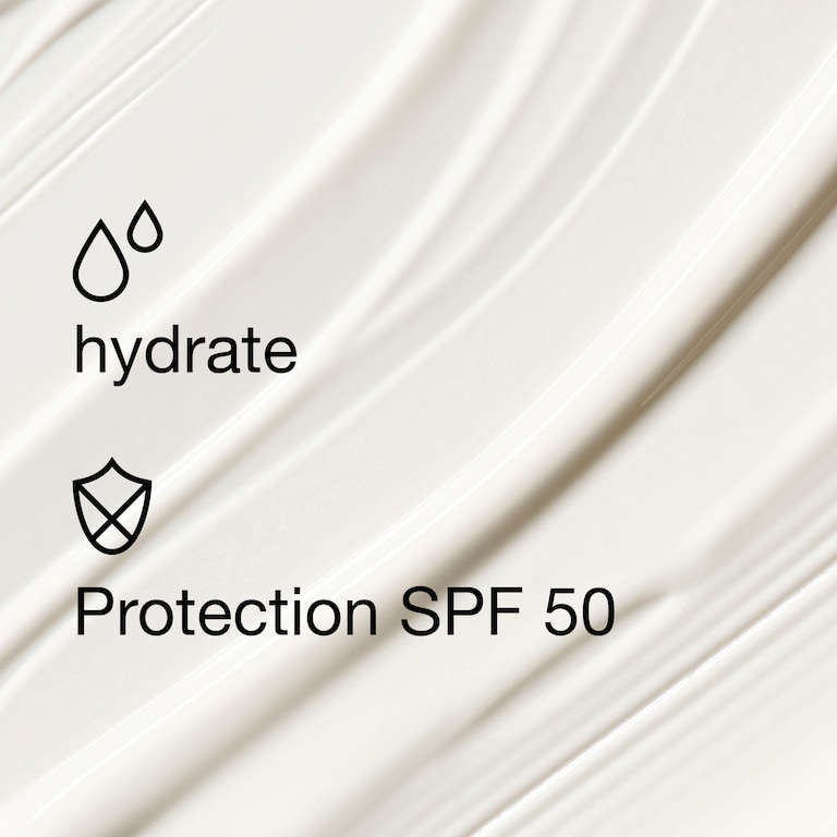 Clinique For Men™ Soin Hydratant Quotidien SPF 50