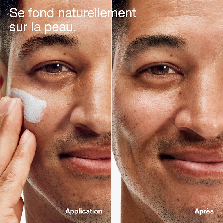 Clinique For Men™ Soin Hydratant Quotidien SPF 50