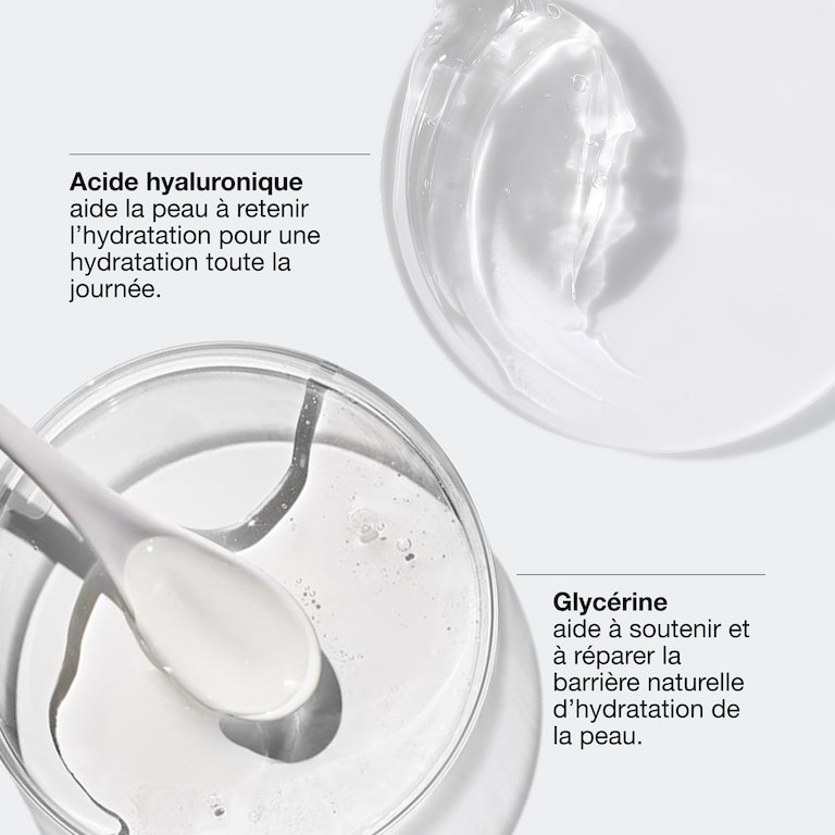 Clinique For Men™ Soin Hydratant Quotidien SPF 50